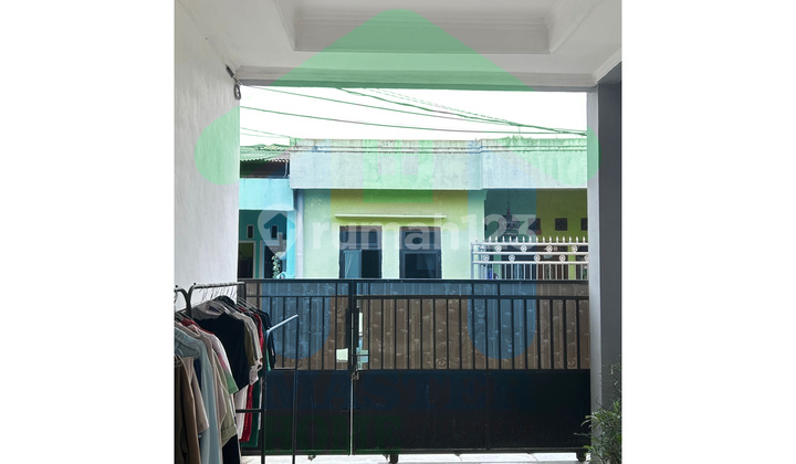 Dijual Rumah di Graha Mitra Citra, Panongan Tangerang 2