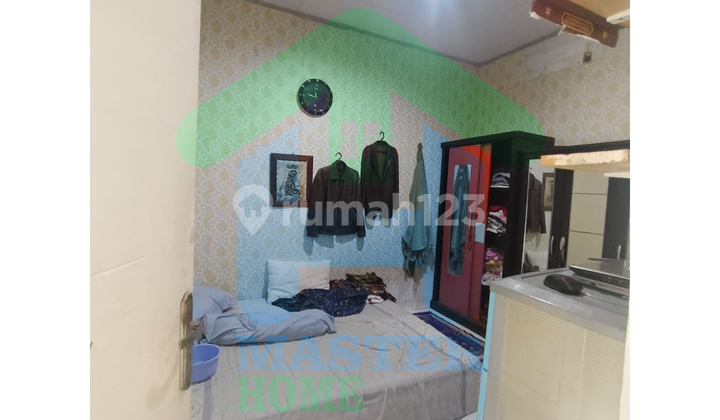 For Sale House in Melia Residence, Citra Raya Tangerang 2