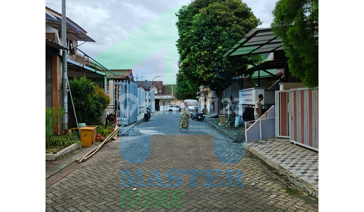 For Sale House in Taman Puspa, Citra Raya Cikupa Tangerang 2