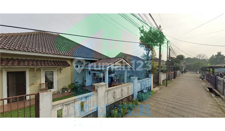 For Sale House in Limo, Depok City, West Java 2