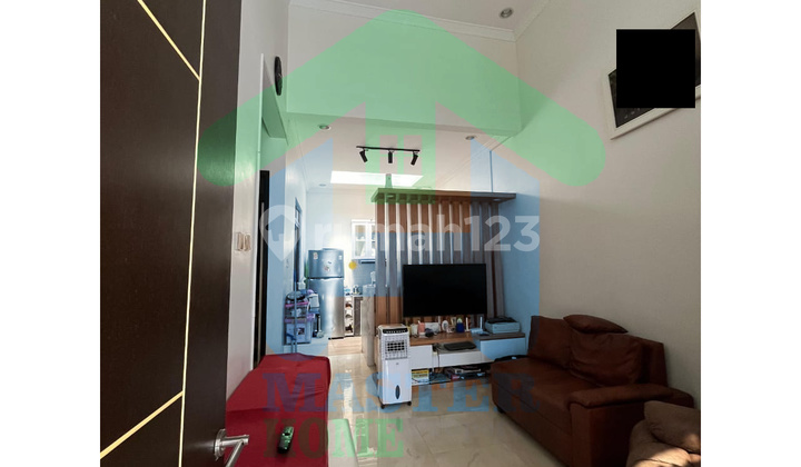 Dijual Rumah di Carona Park, Lugano Citra Raya Cikupa Tangerang 2