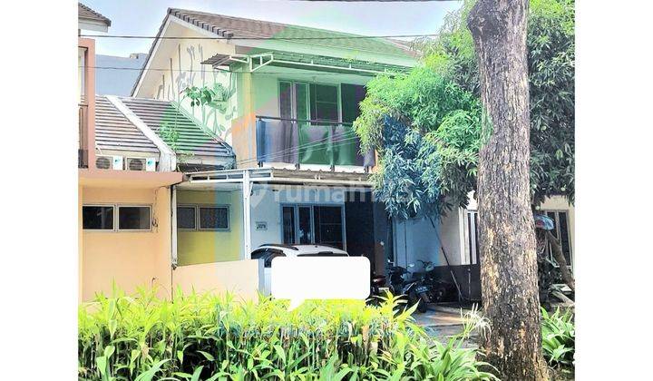 Dijual Rumah di Garden Grove, Citra Raya Cikupa Tangerang 1