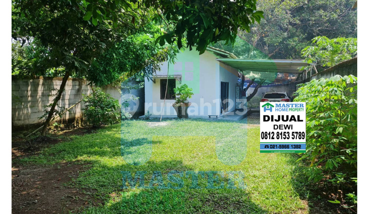 Dijual Tanah/Kavling di Jl. Ciapus, Panongan, Kab. Tangerang Dijual Tanah/Kavling di Jl. Ciapus, Panongan, Kab. Tangerang