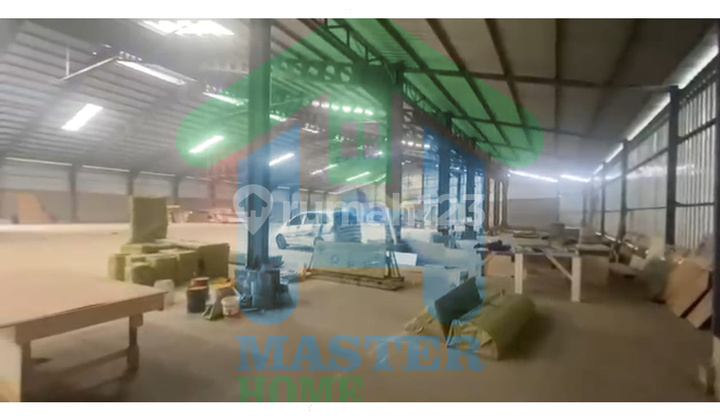 For Rent Factory in Jabarwood Industrial Area, Cikupa, Tangerang For Rent Factory in Jabarwood Industrial Area, Cikupa, Tangerang