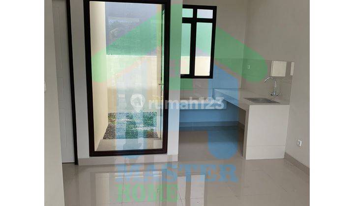 Dijual Rumah di Certara Park, Citra Raya Tangerang 2