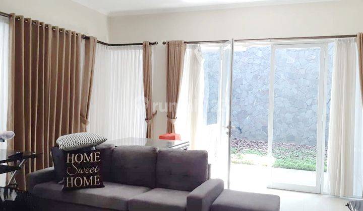 Rumah Setra Murni Bandung 2