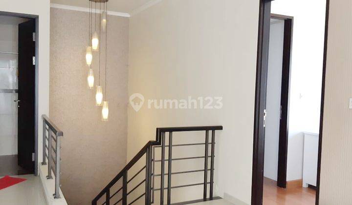 Rumah Setra Murni Bandung 4