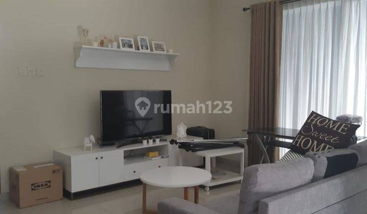 Rumah Setra Murni Bandung 5