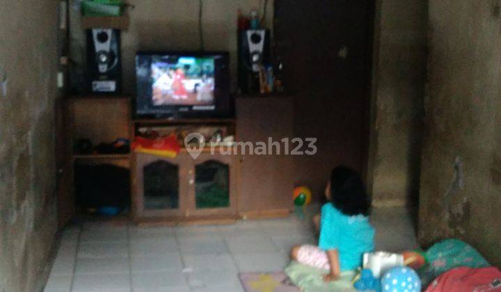 Rumah Dijual Jl.Nana Rohana sayap Sudirman dkt BpK Penabur/Suryani dekat Baso Cihampelas 3