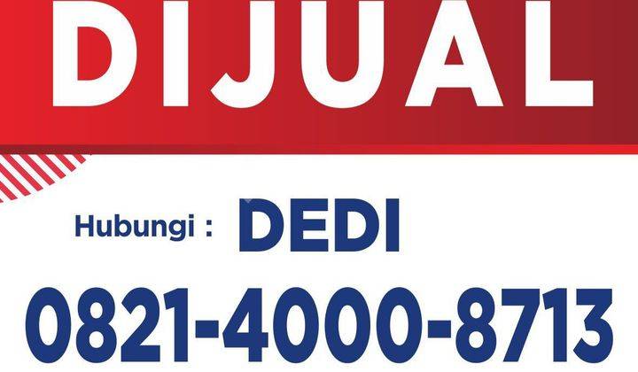 Rumah Dijual Jl.Nana Rohana sayap Sudirman dkt BpK Penabur/Suryani dekat Baso Cihampelas 4