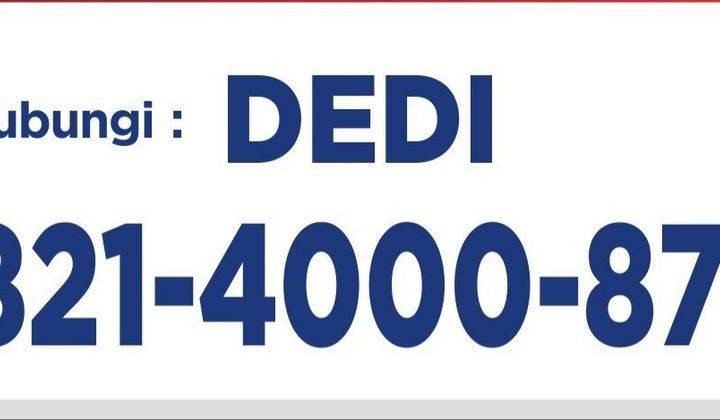 Tanah Dijual BSD Giri Loka 3  3