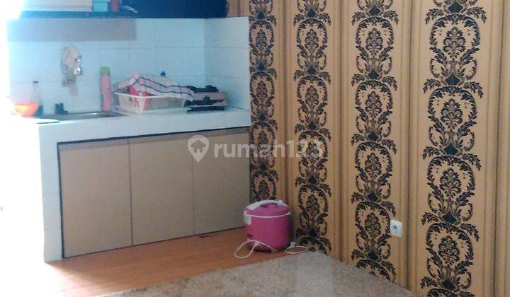 Apartmen gateway ahmad yani type 2 bedroom full furnished 1