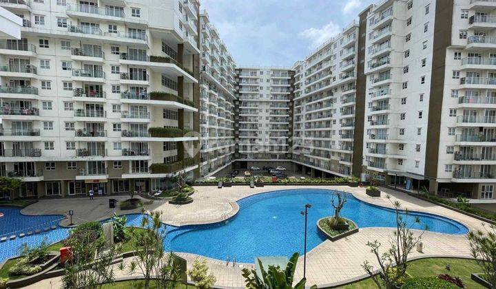 Apartmen Gatewat pasteur type 2 bedroom unfurnished 1