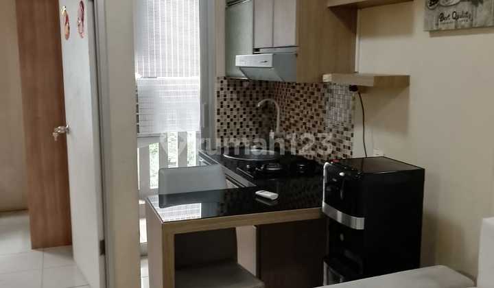 Furnished 2 BR Apartment 2