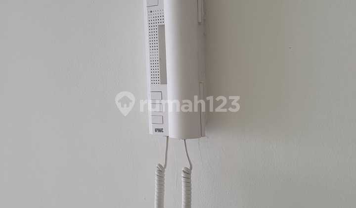 FOR RENT Condominium Green Bay Pluit 3 BR penthouse type 2