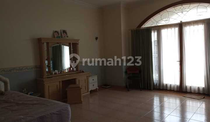 Di Jual Perumahan Bintaro