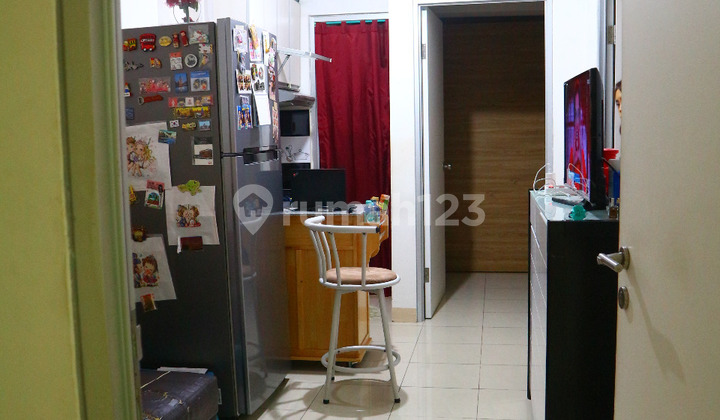 DI JUAL Apartmen Green Bay 2