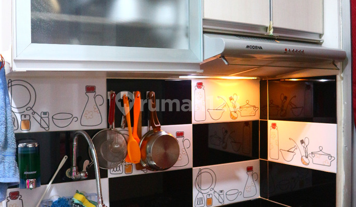 DI JUAL Apartmen Green Bay 1