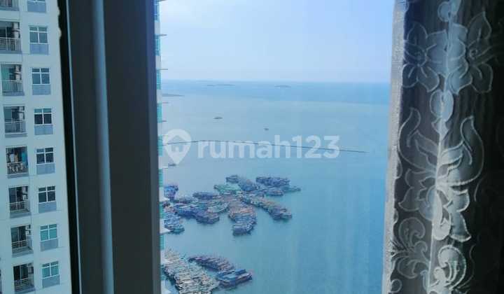 DI JUAL Condominium Green Bay