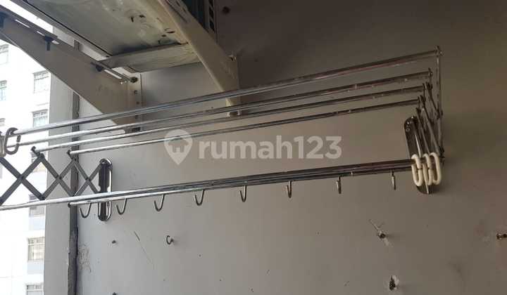 DI SEWAKAN Apartmen Green Bay 2