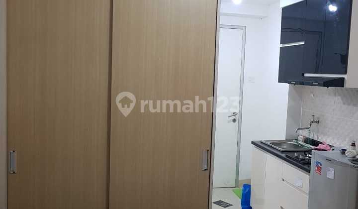 DI SEWAKAN Apartmen Green Bay 2