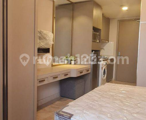 FOR SALE Studio Tokyo Riverside, PIK 2 Tokyo Riverside PIK 2