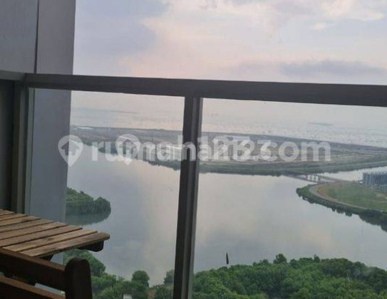 DI JUAL Studio tokyo riverside, PIK 2 Tokyo Riverside PIK 2 2