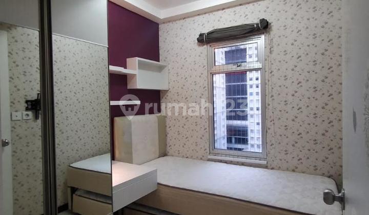 DISEWAKAN Apartmen Green Bay pluit Apartemen