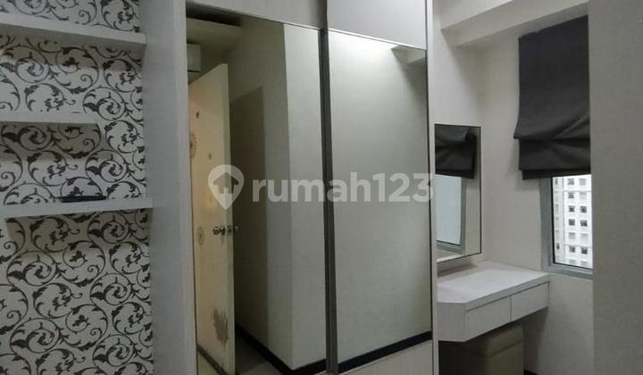 DISEWAKAN Apartmen Green Bay pluit Apartemen 2