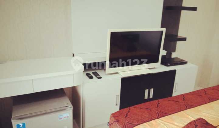 DI SEWAKAN apartemen greenbay  2