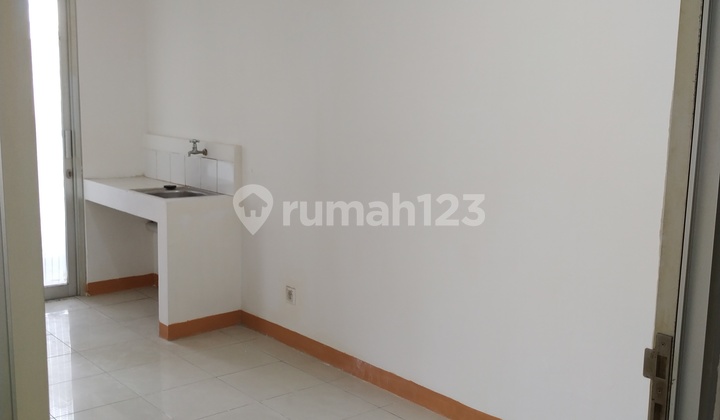 DI JUAL Ap Apartemen Green Bay Pluit 2 Kamar Tidur Baru Unfurnished