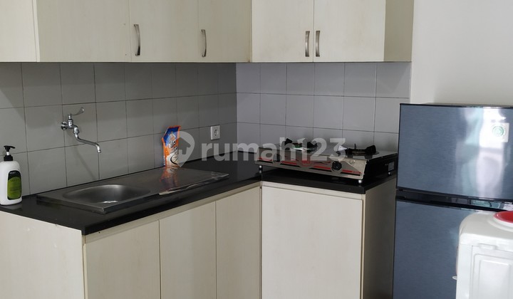 Di Jual Condominium Green Bay Pluit 2br Uk 74m2 Furnish