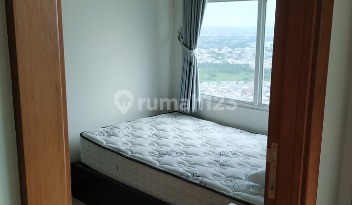For Sale Condominium Green Bay Pluit 2br Size 74m2 Furnished 2