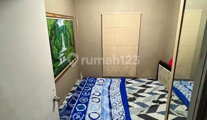 For Sale Green Bay Pluit Apartment 2 BR Furnished Pool View 2