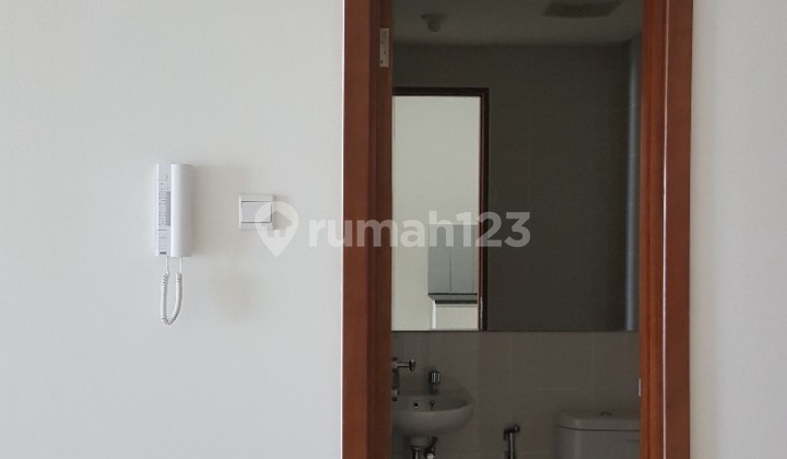 Disewakan Apartemen Green Bay Pluit 2 BR Unfurnished Bagus 2