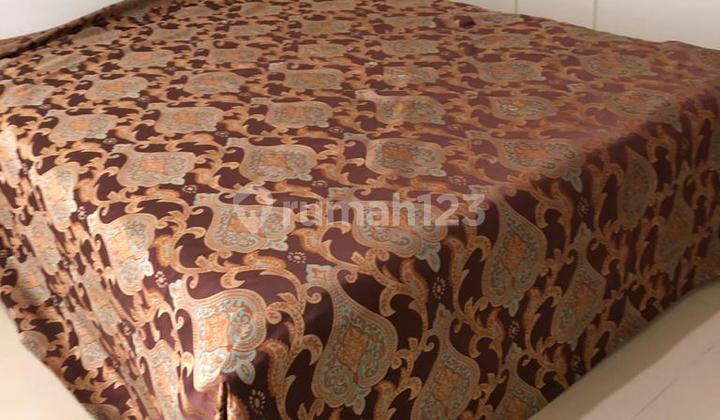 Di jual condominium Greenbay pluit 