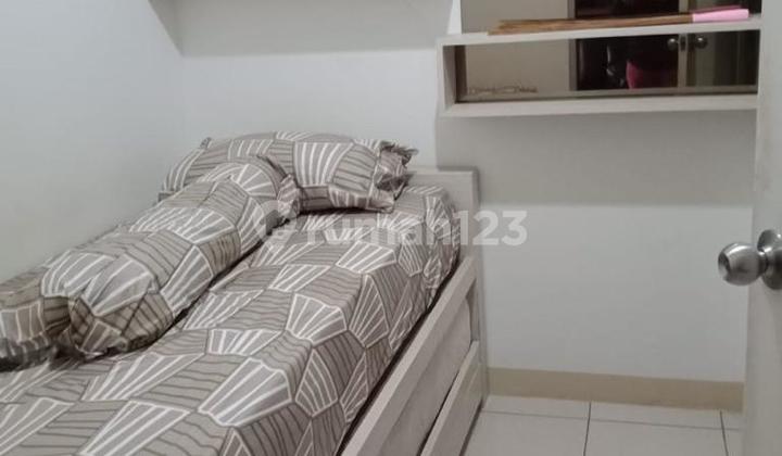 Di SEWAKAN apartemen greenbay 