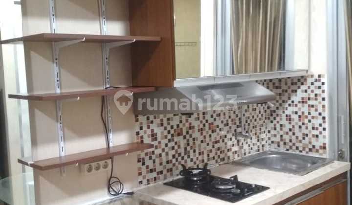FOR RENT Green Bay Pluit apartment FOR RENT Green Bay Pluit apartment
