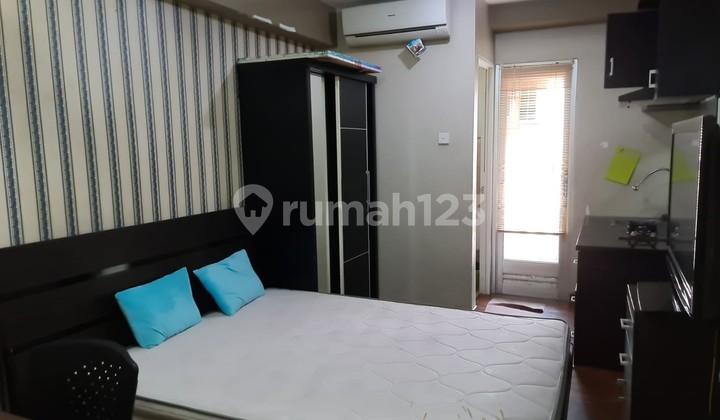 Disewakan Apartement Green Bay Pluit 1 BR Furnished Sudah Renovasi Disewakan Apartement Green Bay Pluit 1 BR Furnished Sudah Renovasi