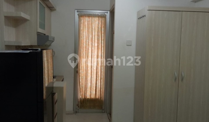 For Sale Green Bay Pluit Apartment 1 BR Furnished Renovated 2