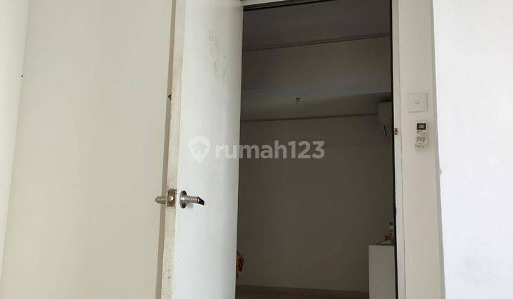 Disewakan Apartement Green Bay Pluit 1 BR Unfurnished Bagus