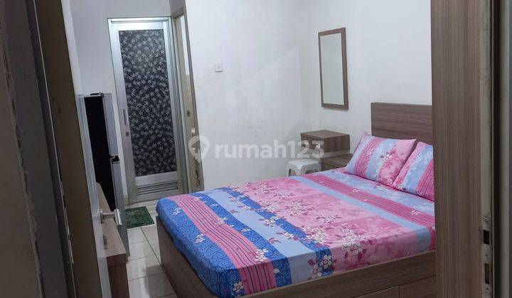 Di Sewakan Apartement Apartemen Green Bay 1 BR Furnished Sudah Renovasi
