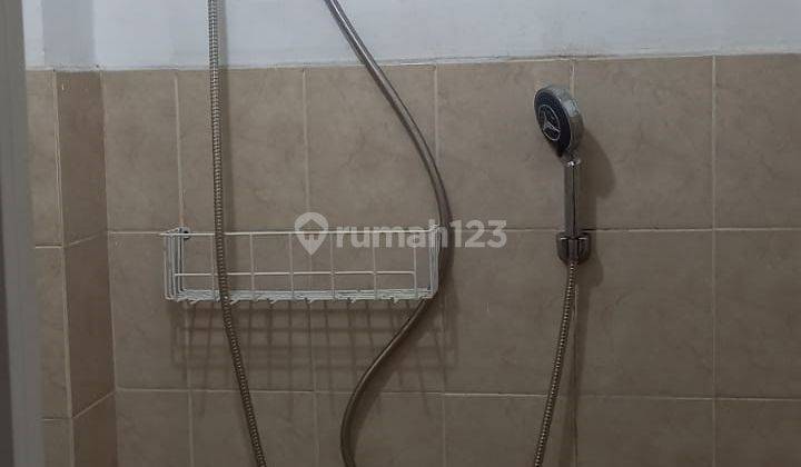 Di Sewakan Apartement Apartemen Green Bay 1 BR Furnished Sudah Renovasi