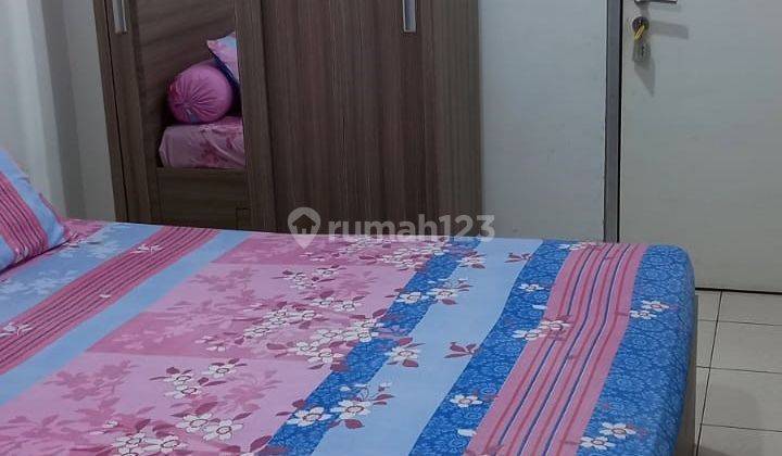 Di Sewakan Apartement Apartemen Green Bay 1 BR Furnished Sudah Renovasi