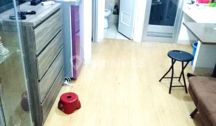 Apartemen Green Bay 2 BR Semi Furnished Bagus 2