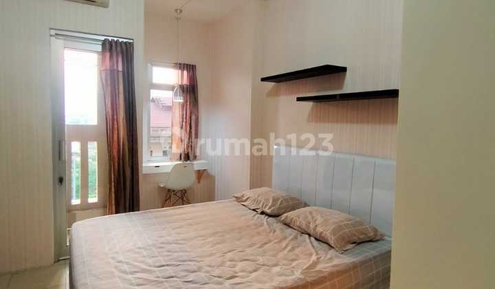 Disewakan apartemen greenbay 