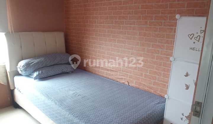 For rent Green Bay Pluit Apartment