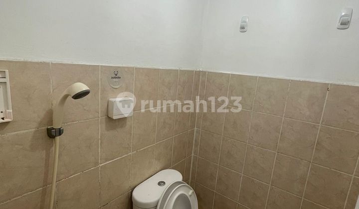 Disewakan apartemen greenbay  2