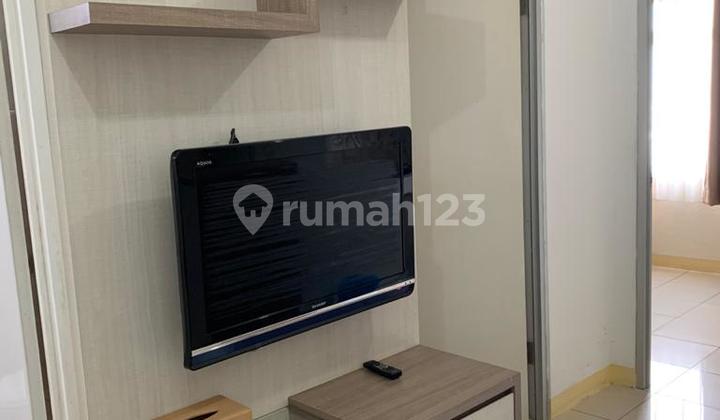 Di sewakan apartemen greenbay  2