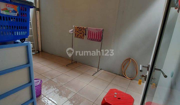 Rumah Gading Serpong SHM Baru Selatan 2